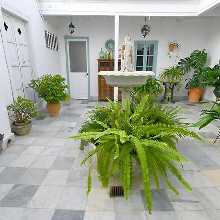 La Fuente Apartamento Jerez Jerez de la Frontera Exterior photo