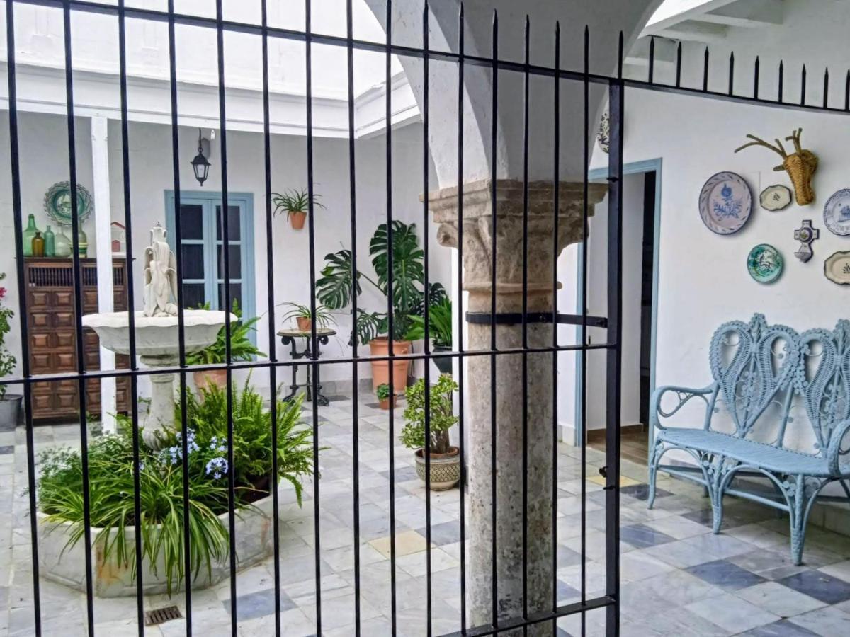 La Fuente Apartamento Jerez Jerez de la Frontera Exterior photo