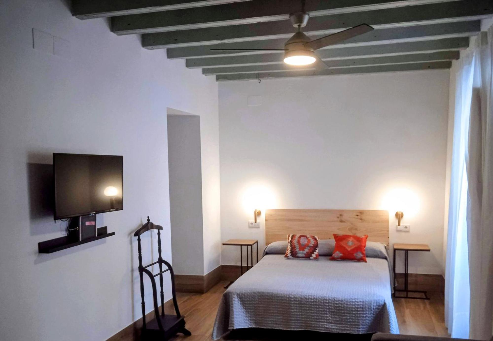 La Fuente Apartamento Jerez Jerez de la Frontera Exterior photo